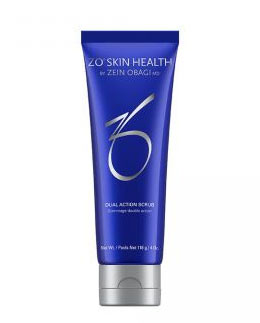 ZO Skin Health Dual Action Scrub 