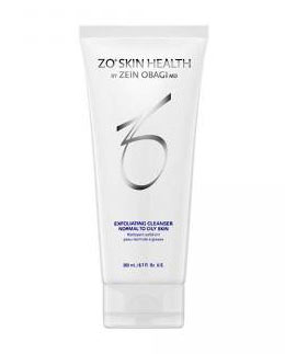 ZO Skin Health Exfoliating Cleanser 