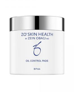 ZO Skin Health Oil Control Pads
