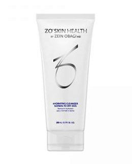 ZO Skin Health Hydrating Cleanser