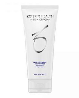 ZO Skin Health Gentle Cleanser 