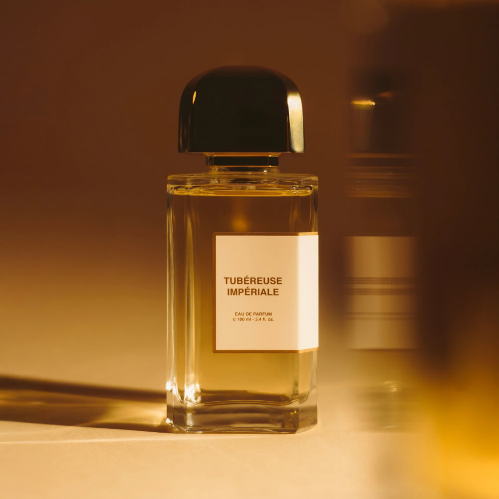 Hva er nisjeparfyme?