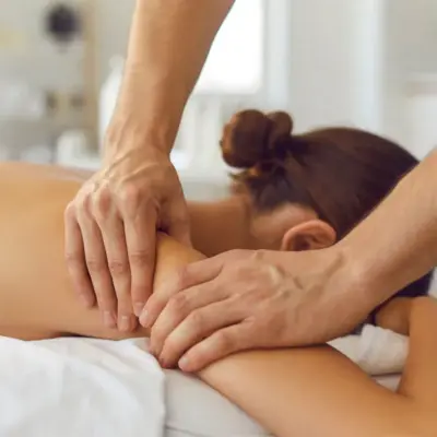 Alt du trenger å vite om massasje