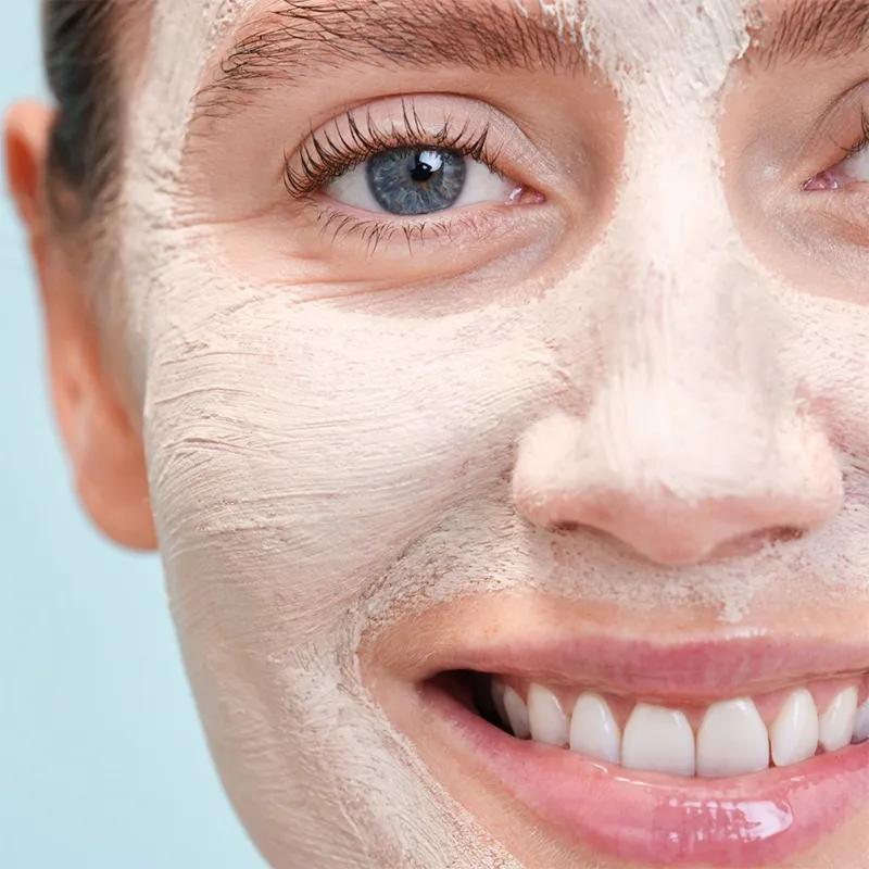 Hvordan sette sammen en hudpleierutine 1