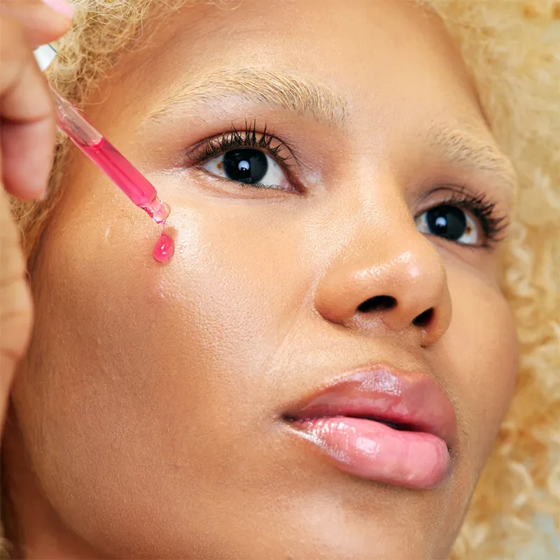 Hvordan sette sammen en hudpleierutine 2