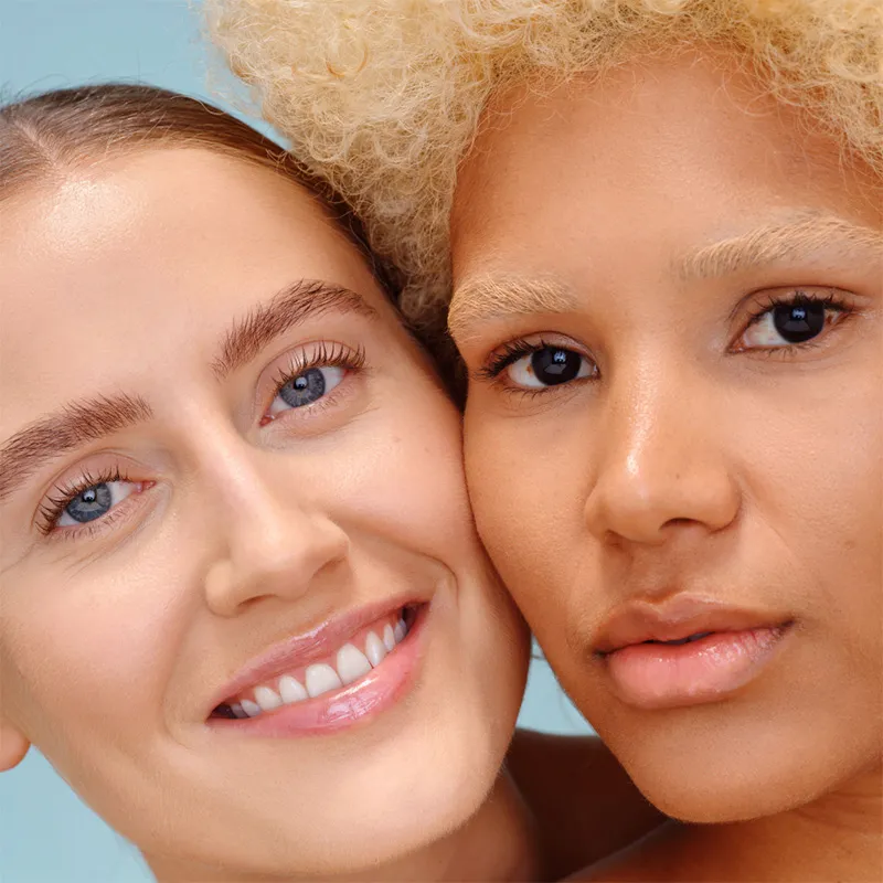 Hvordan sette sammen en hudpleierutine 3