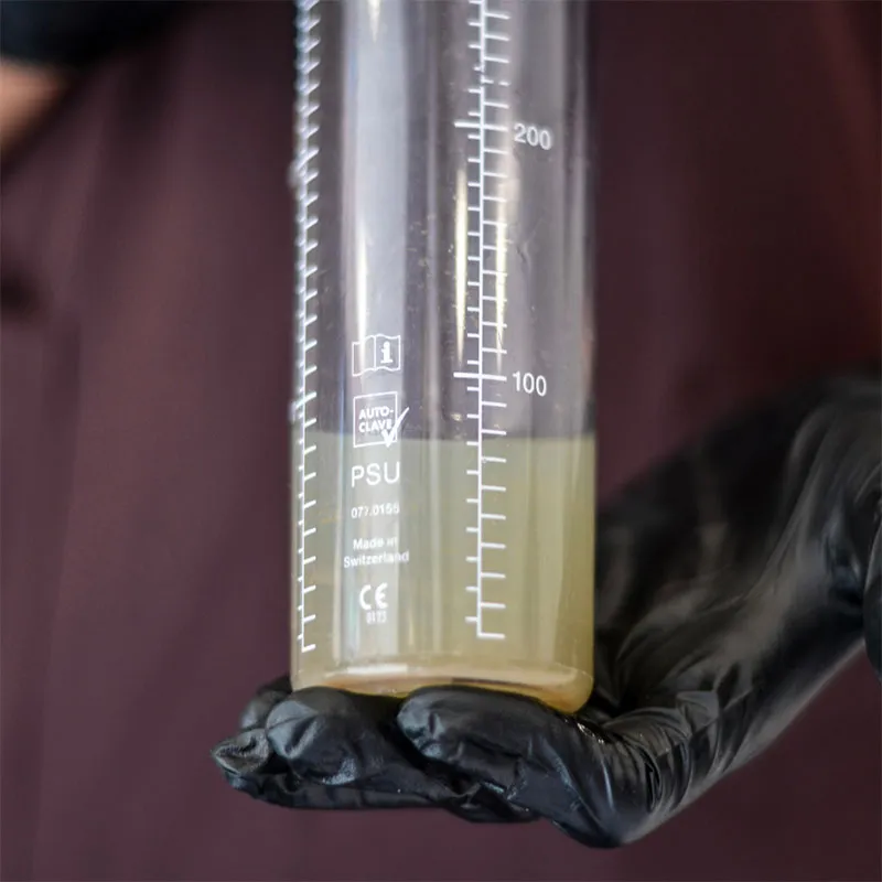 hydra-facial clinical m