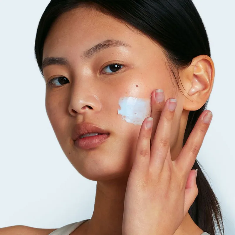 Slik kombinerer du hudpleie-ingredienser