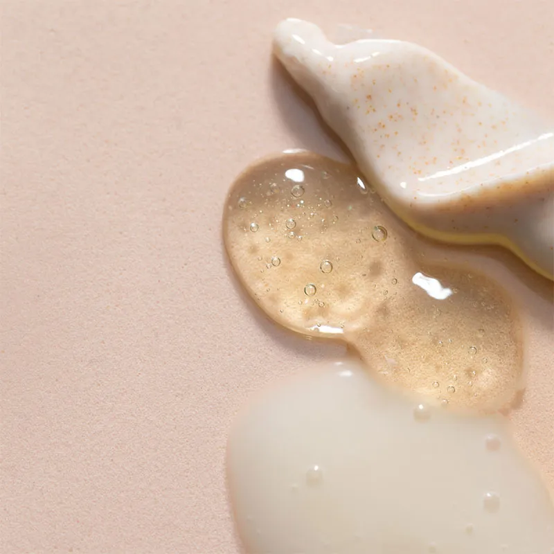 Hudpleiestegene som gir deg glass skin