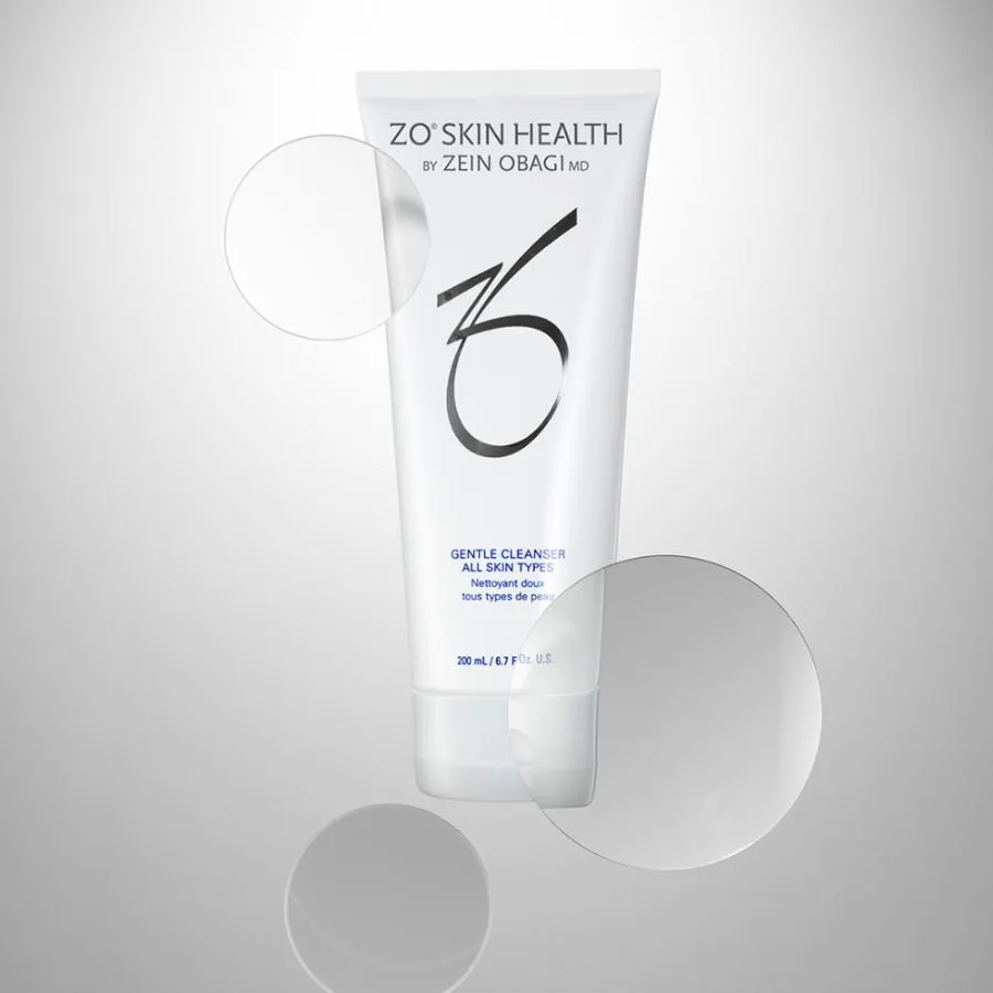 zo-gentle-cleanser