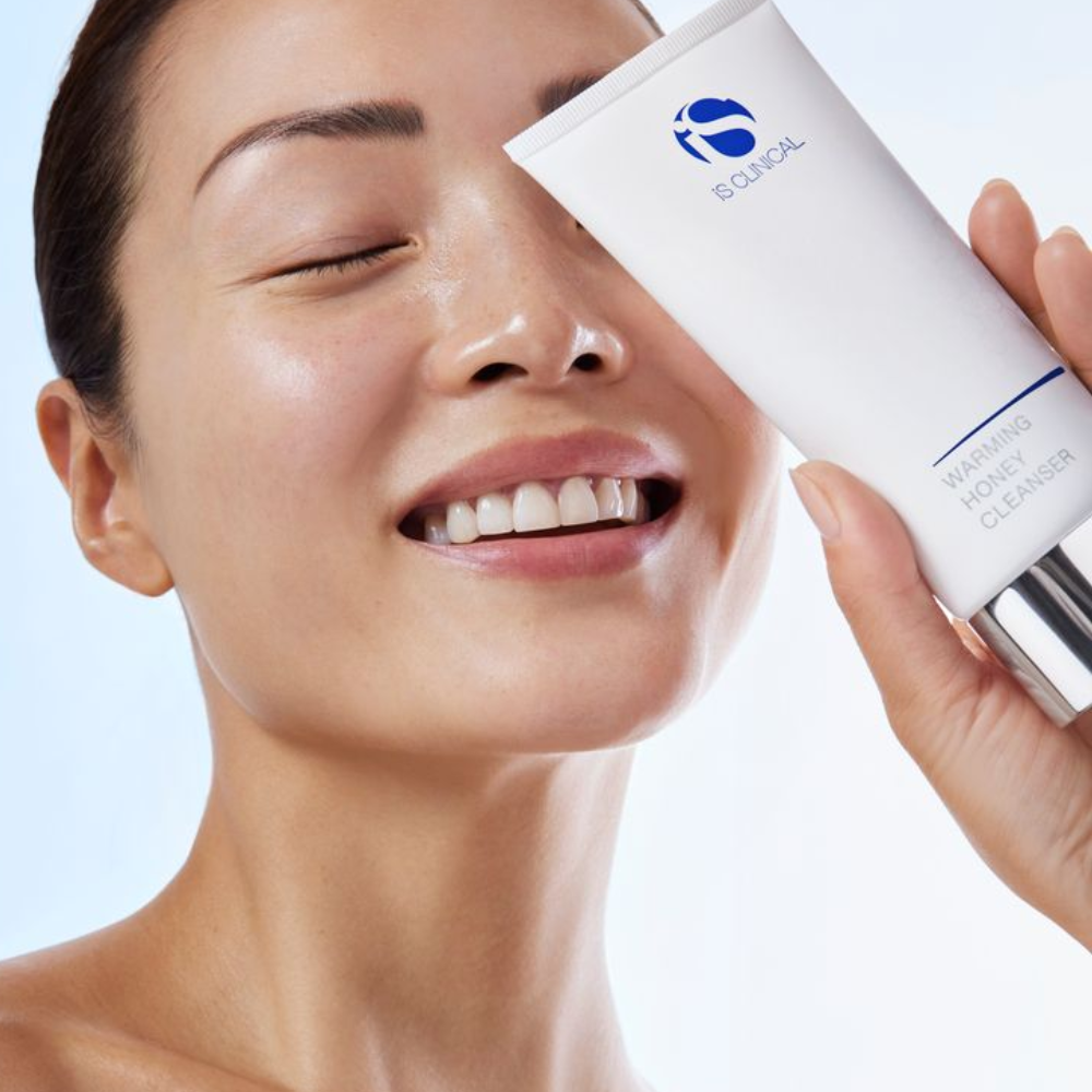 Hvilken is clinical rens passer for deg?