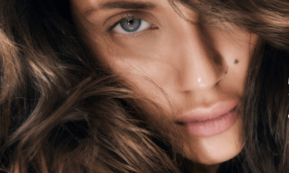 Platinum & Diamonds Dry Shampoo Vs Texturizing Spray