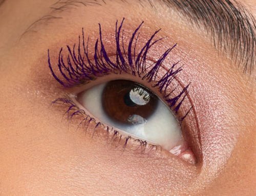 Slik velger du riktig øyenskygge til øyenfargen din