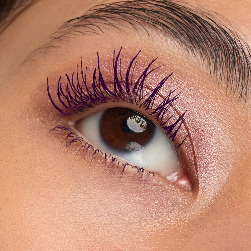 Slik velger du riktig øyenskygge til øyenfargen din