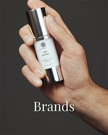 brands