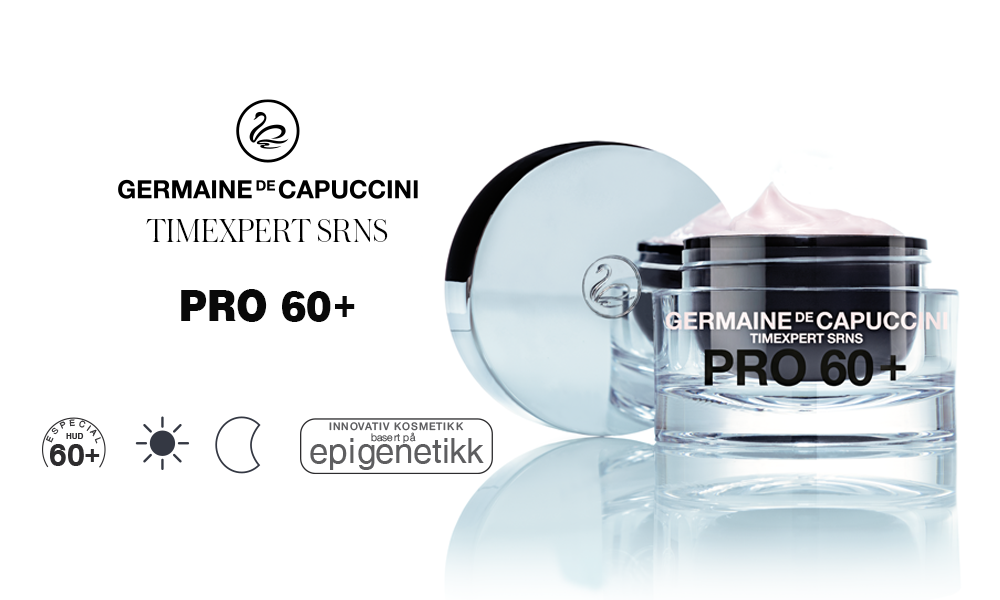 Epigenetikk i hudpleie