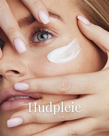 hudpleie