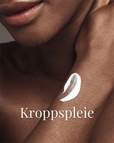 kroppspleie