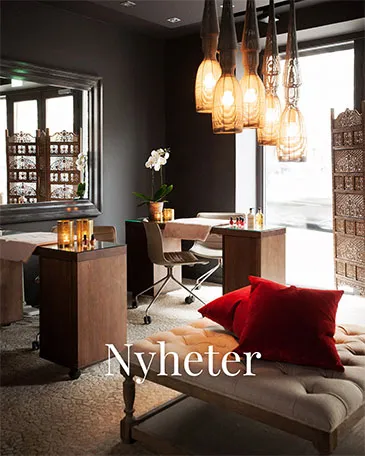 nyheter