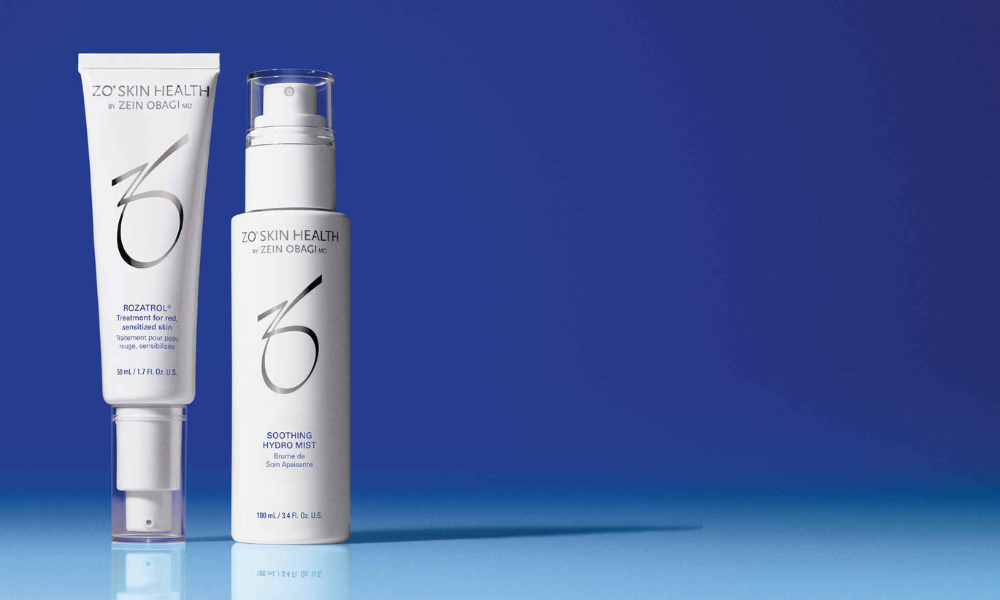 Hvordan behandle rød og sensitiv hud Hvordan behandle rød og sensitiv hud