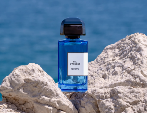 Slik velger du din perfekte sommerparfyme