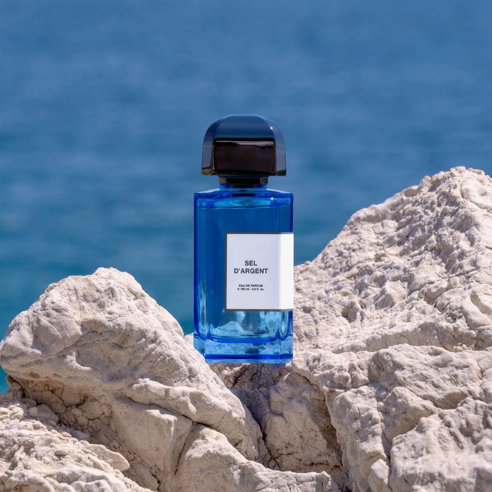 Slik velger du din perfekte sommerparfyme