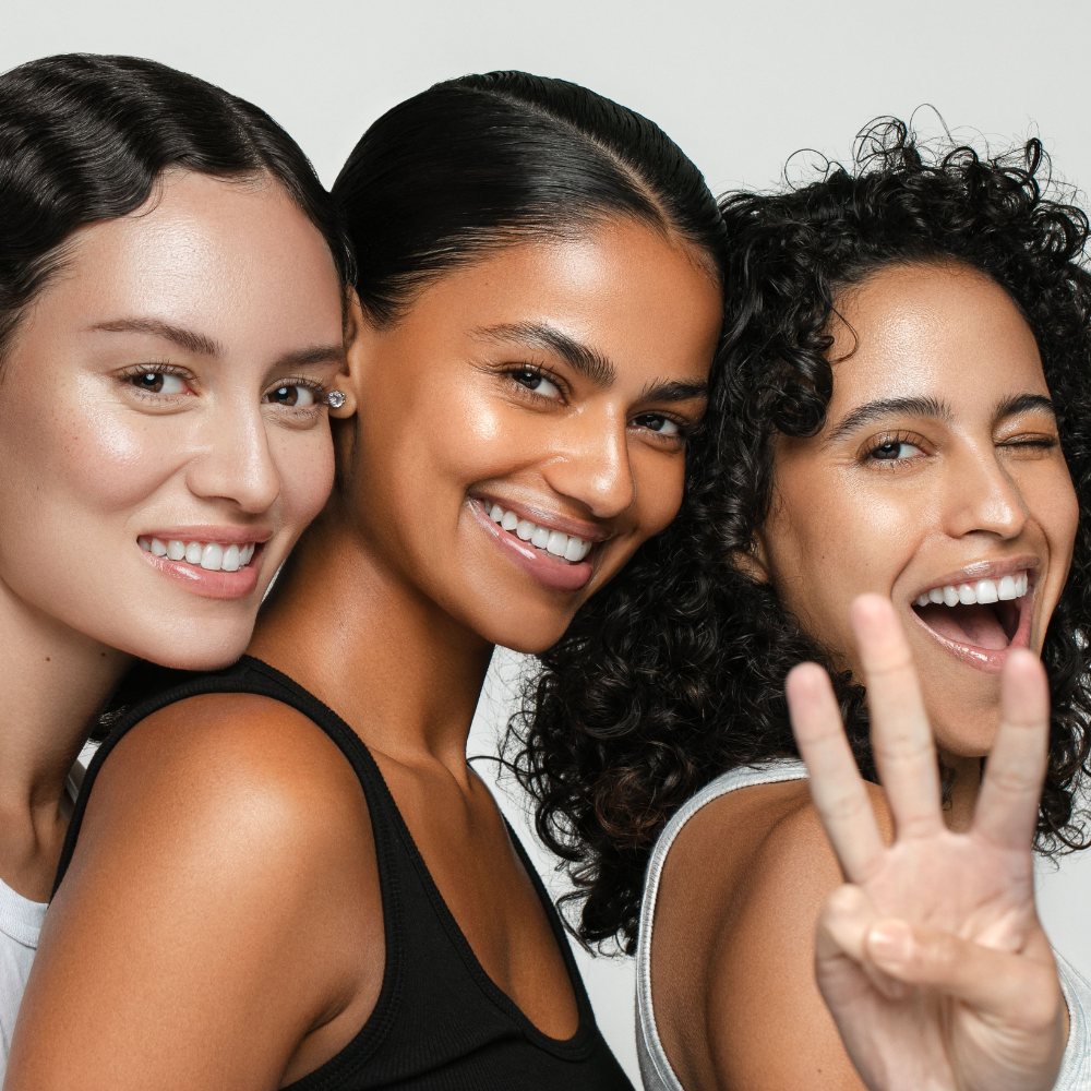 Topp 5 hudbehandlinger for glød