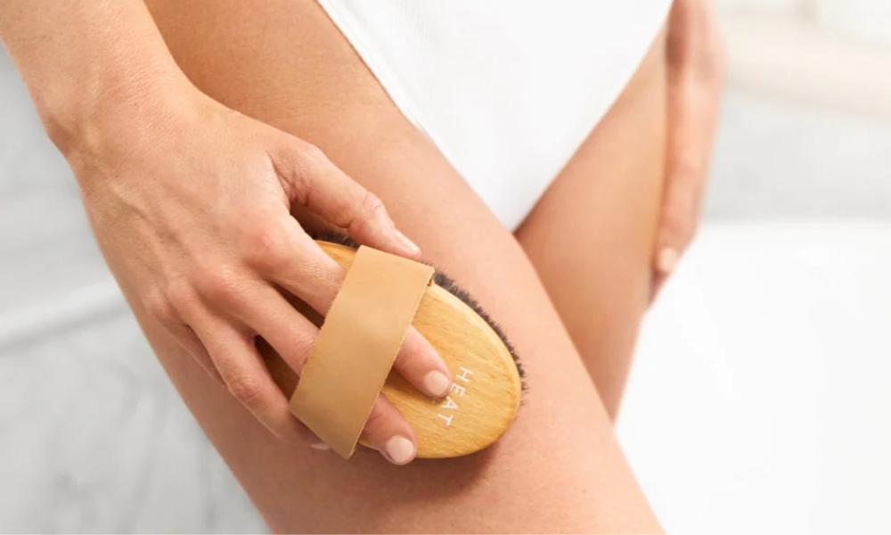 HEAT by Sophia Lie - eksklusivt hos Beth´s Beauty