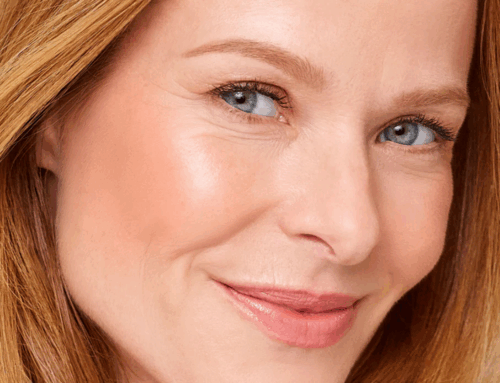 Våre beste sminketips for moden hud