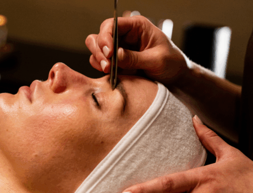 Gå sminkefri i sommer med disse behandlingene