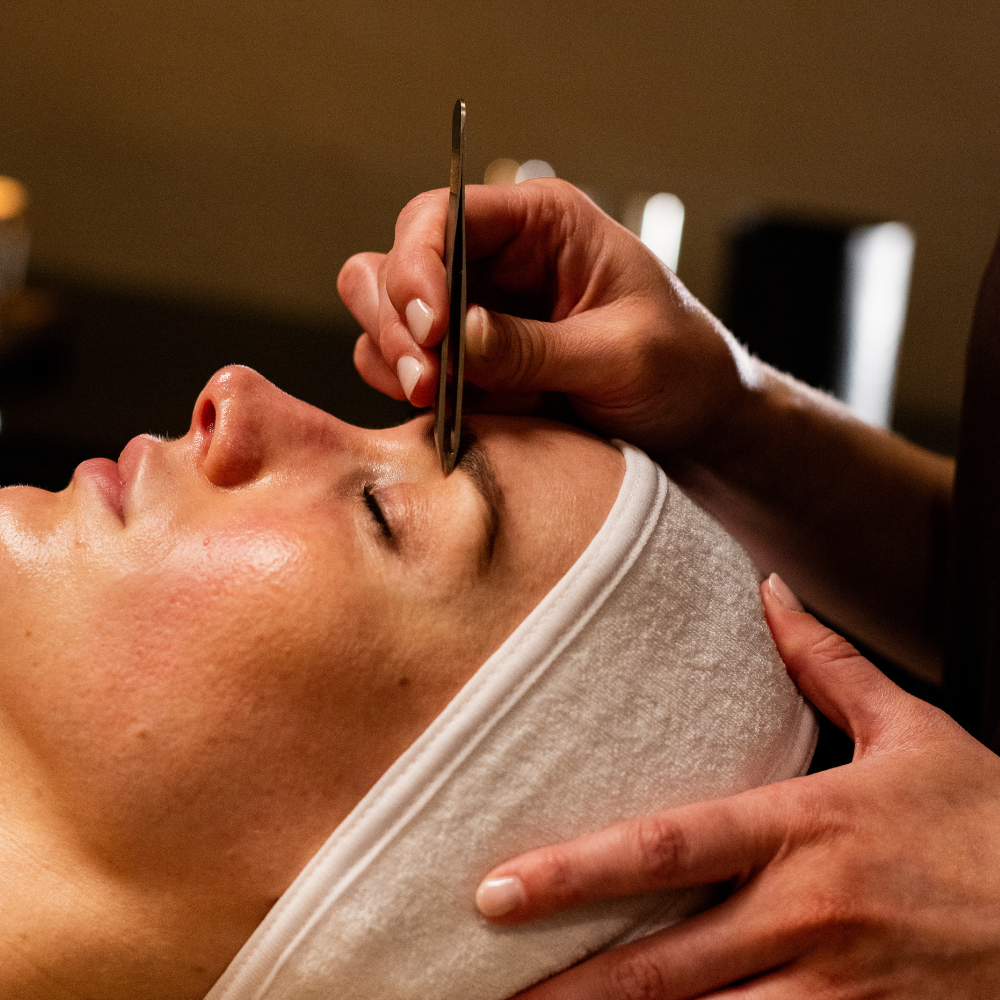 Gå sminkefri i sommer med disse behandlingene