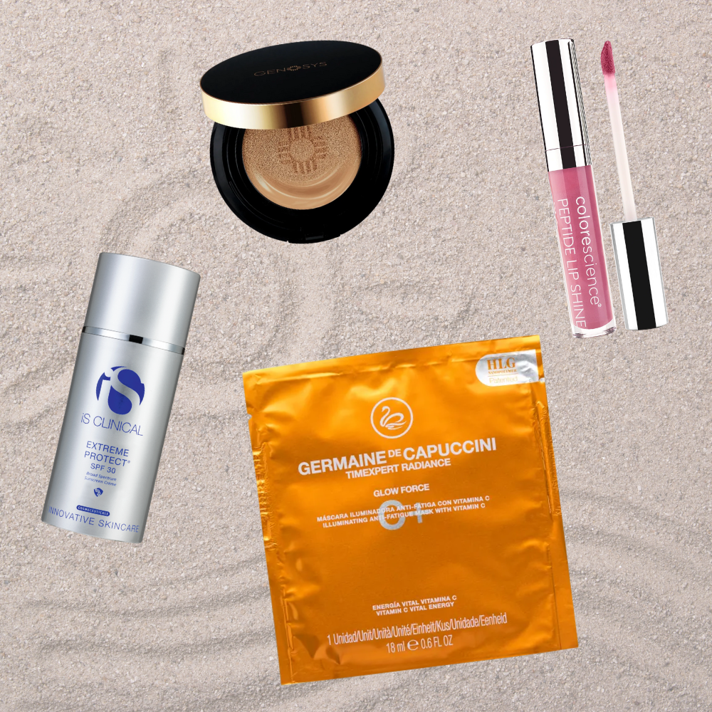 Elisabeth tipser - 4 sommerfavoritter