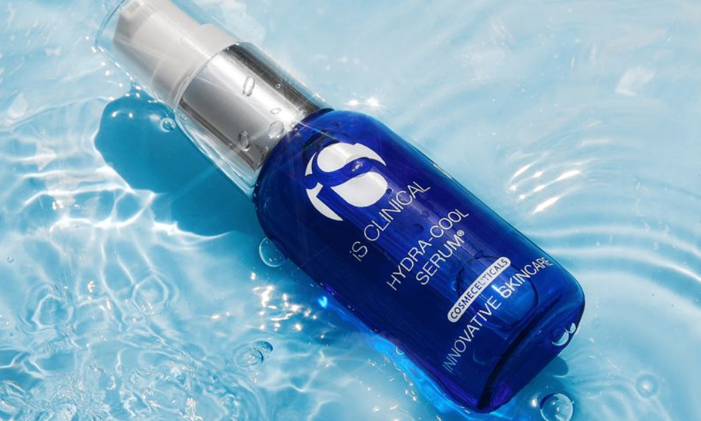 Gå i dybden på iS Clinical´s serum