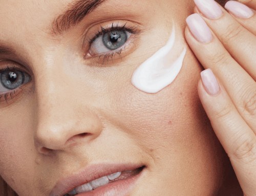 Beth’s Beauty Line – vår egenutviklede hudpleieserie