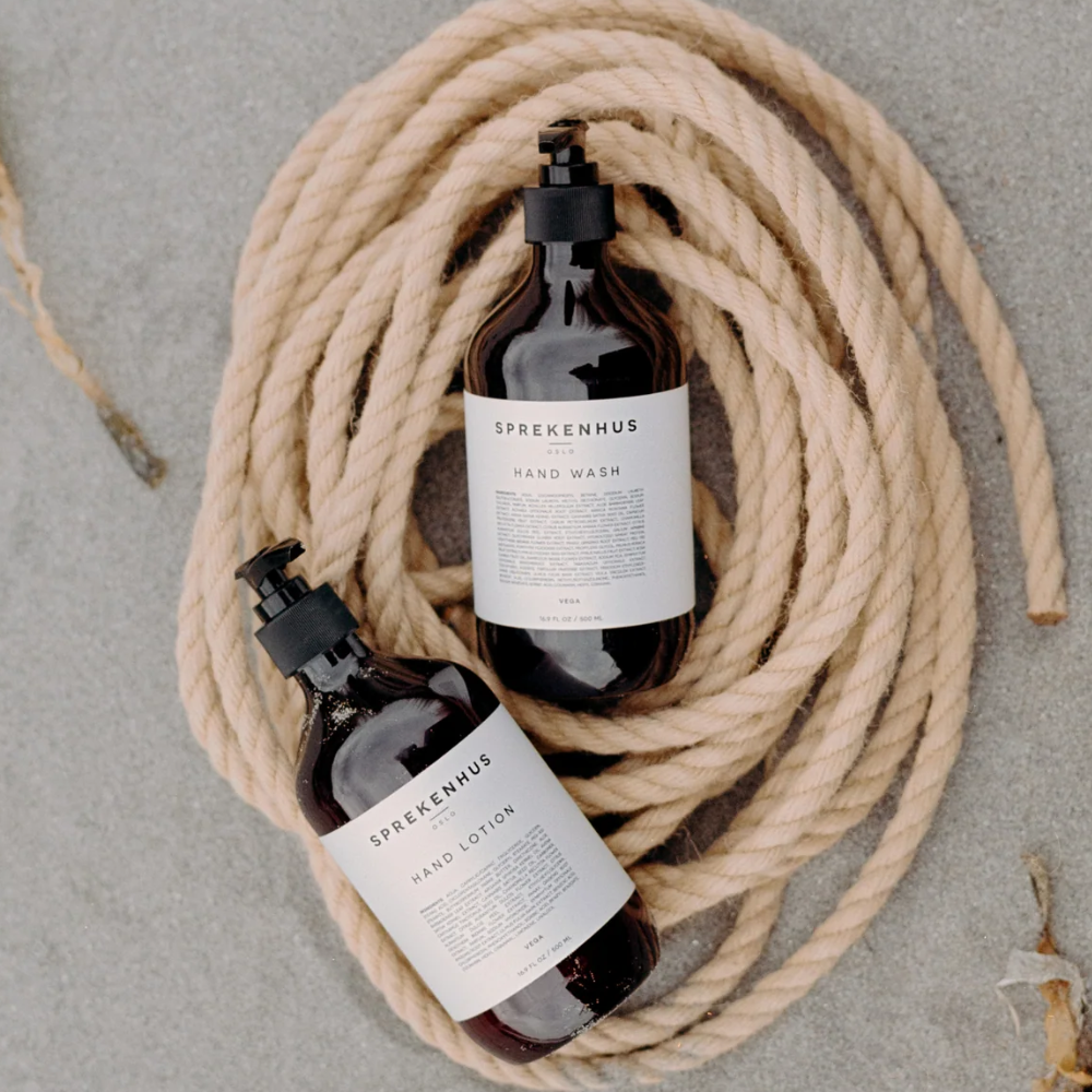 En norsk suksess - oppdag Sprekenhus