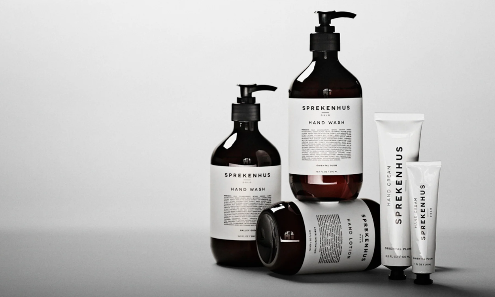 En norsk suksess - oppdag Sprekenhus