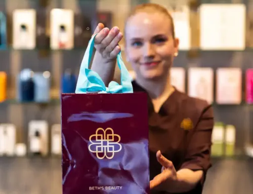 Høstens skjønnhetsfavoritter du ikke vil gå glipp av