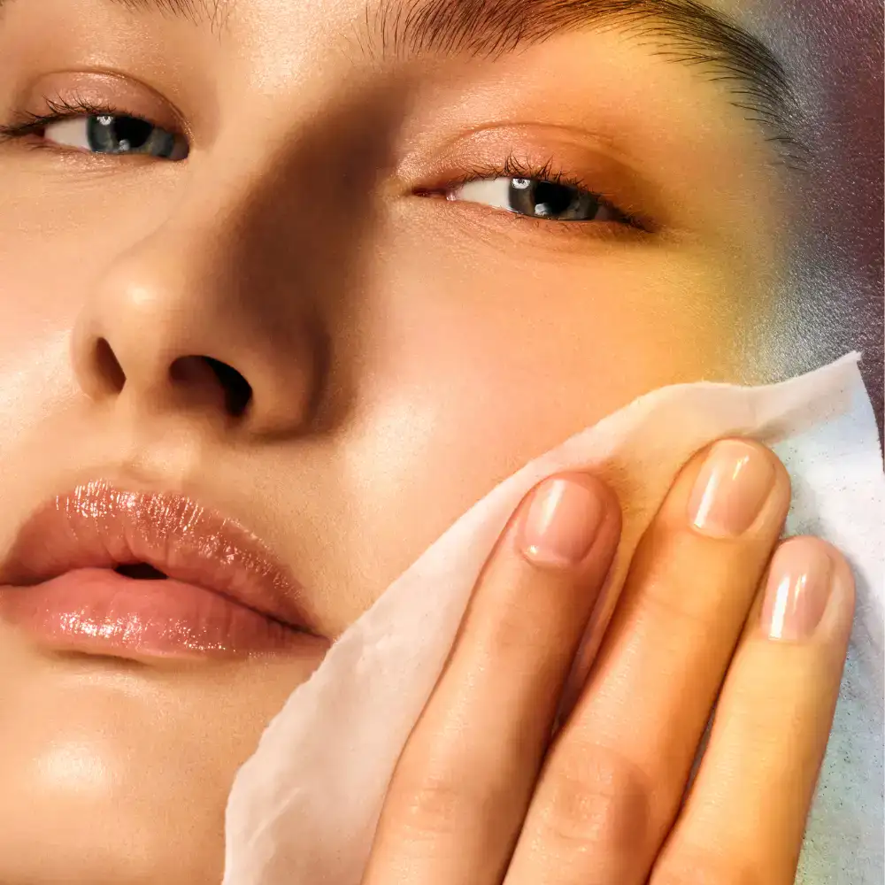 Slik får du glødende hud hjemme - med iS Clinical