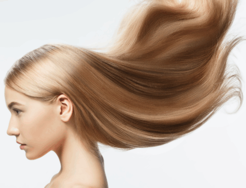 Våre beste tips mot tørt hår