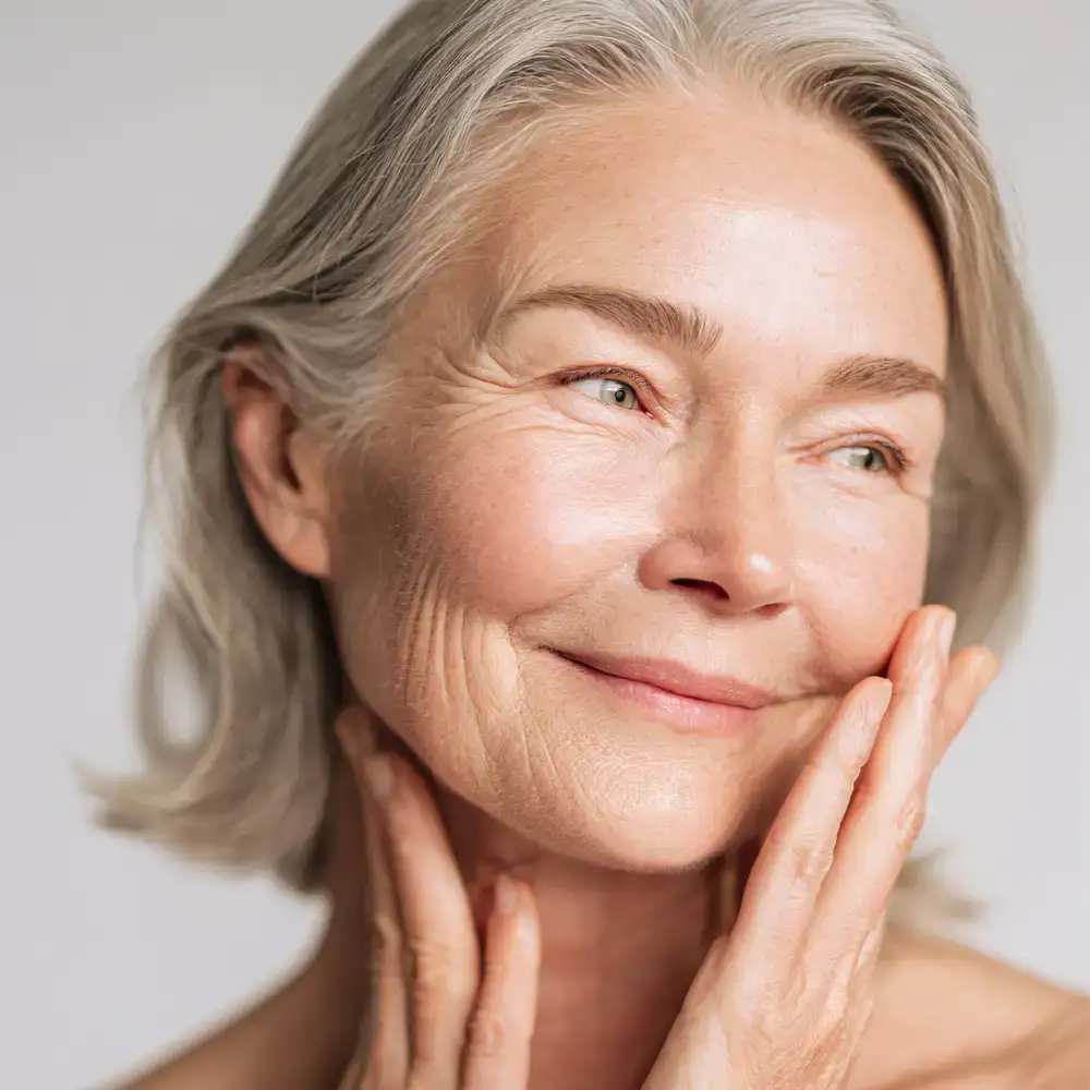 Er ingrediensen NAD+ nøkkelen til ungdommelig hud?