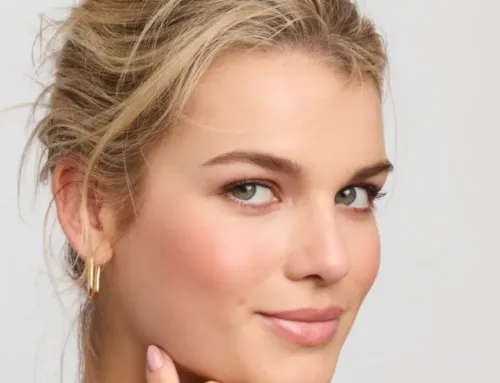 Gir sminken din deg kviser?