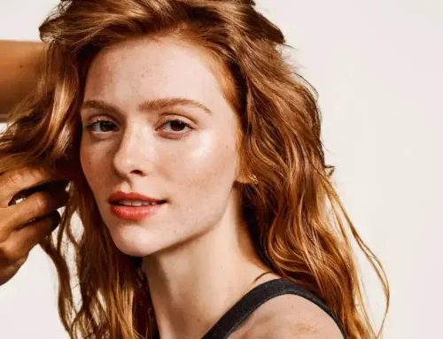 Slik setter du sammen en hårrutine – trinn for trinn