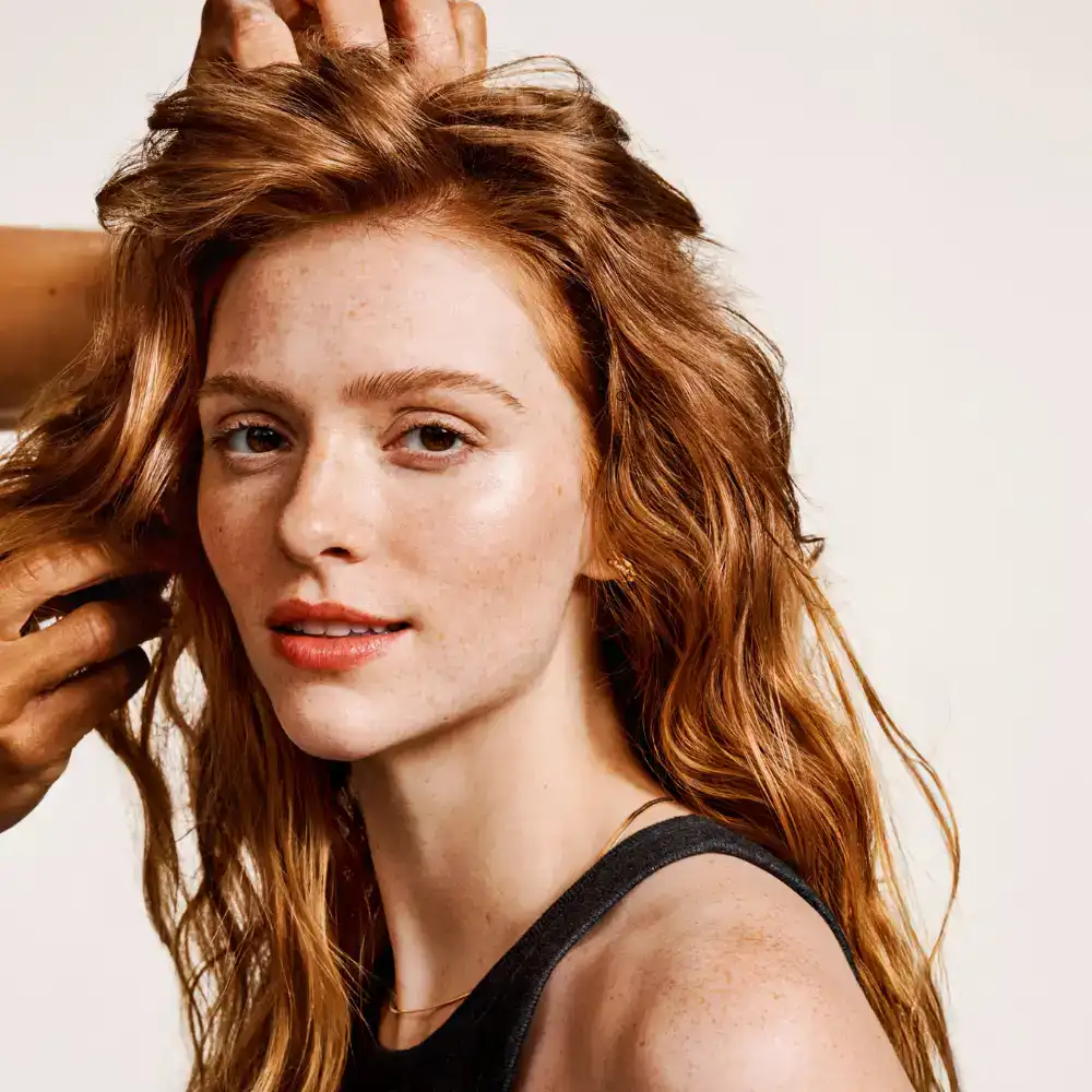 Slik setter du sammen en hårrutine - trinn for trinn