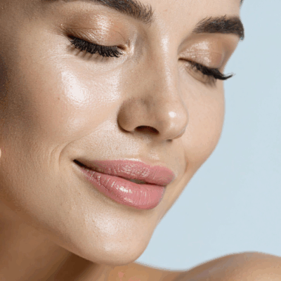 Triksene som gjør at du unngår tørr hud om vinteren