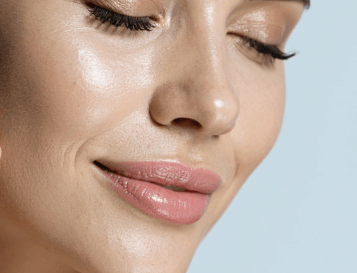 Triksene som gjør at du unngår tørr hud om vinteren