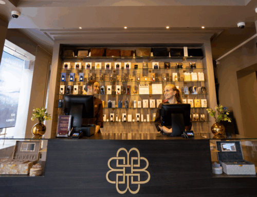 Takk for 2025 – Godt nytt år fra Beth’s Beauty