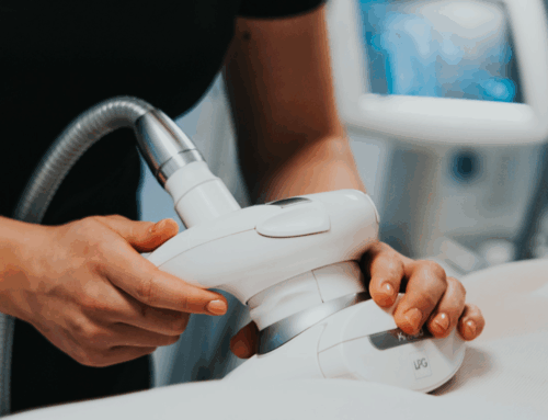 Nyhet hos Beth’s – LPG Infinity®