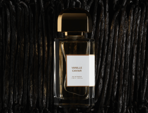 Parfyme med vanilje – en av verdens mest populære duftnoter