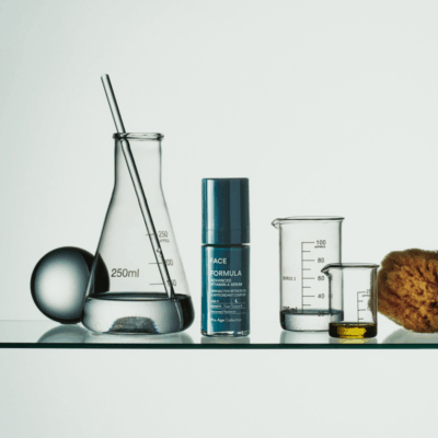 A-vitamin serum for alle hudtyper – fra Face Formula