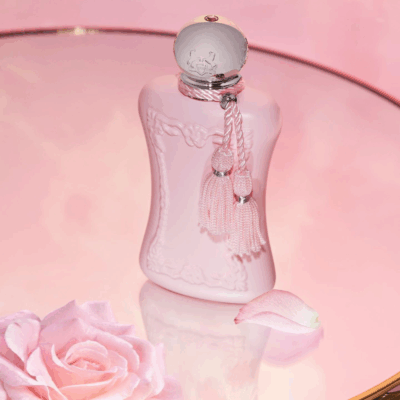 Oppdag 4 ikoniske dufter fra Parfums de Marly